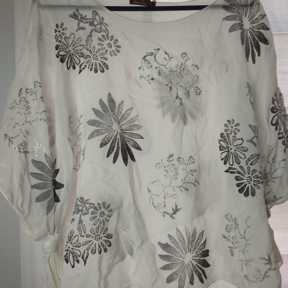 Bashara Lesser Shirt - image 2